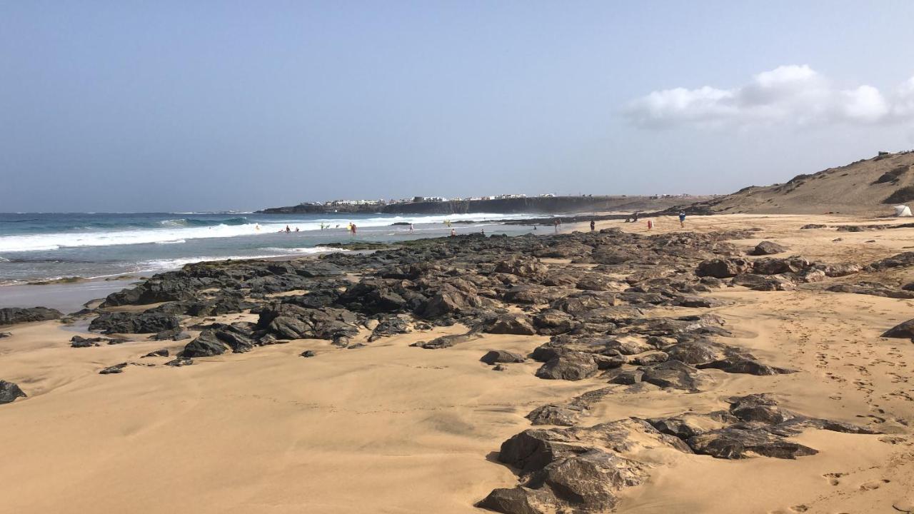 Cotillo Relax Exterior foto